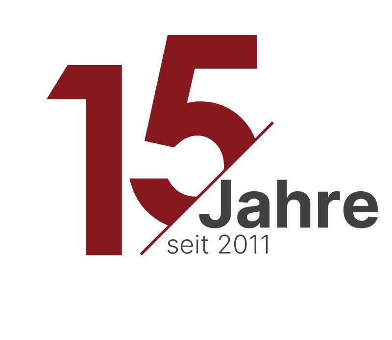 15 Jahre Zahnarztpraxis Elbweiss